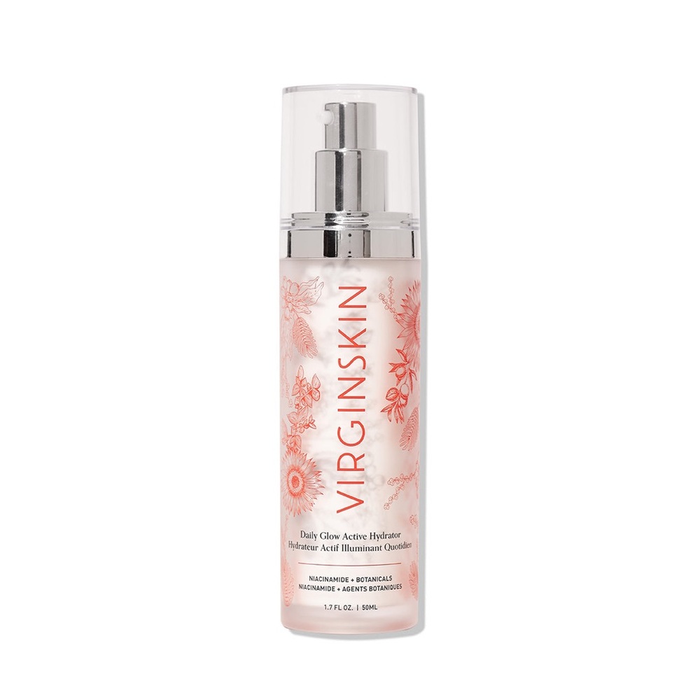 VirginSkin Daily Glow Active Hydrator